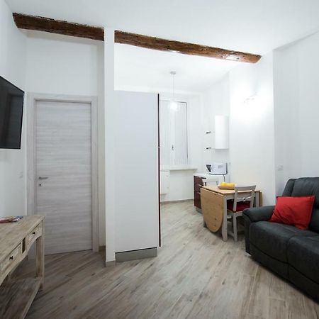 Casaale&Matte Apartment เจนัว ภายนอก รูปภาพ