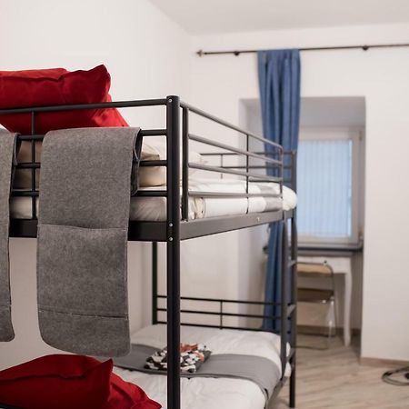 Casaale&Matte Apartment เจนัว ภายนอก รูปภาพ