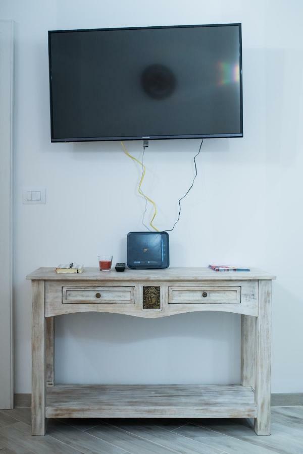 Casaale&Matte Apartment เจนัว ภายนอก รูปภาพ