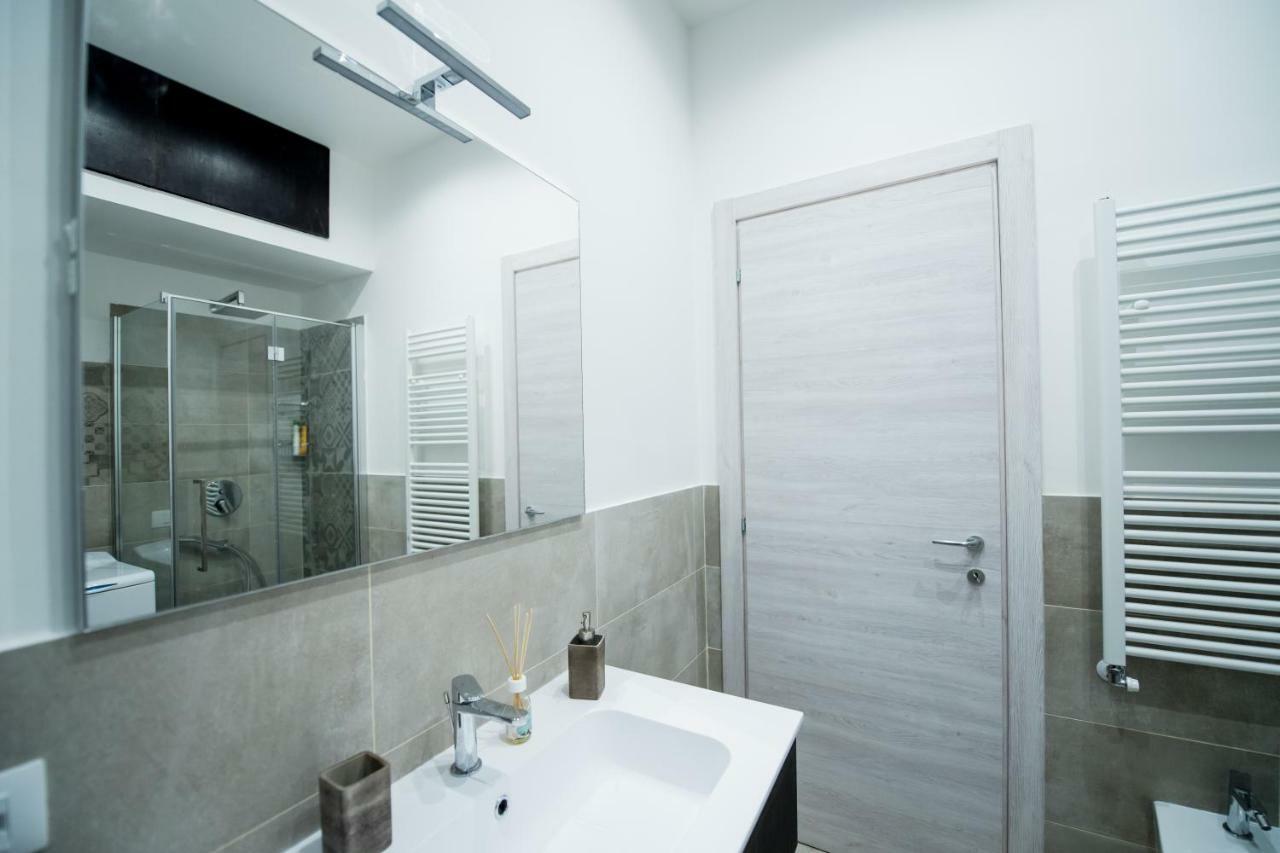Casaale&Matte Apartment เจนัว ภายนอก รูปภาพ